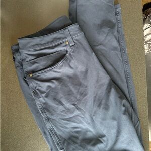 lululemon athletica Navy pants
